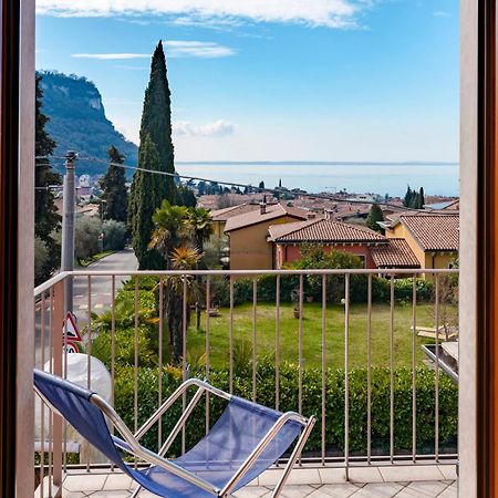 Terrazza Di Garda - Regarda Travel Garde Extérieur photo
