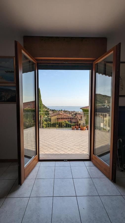 Terrazza Di Garda - Regarda Travel Garde Extérieur photo