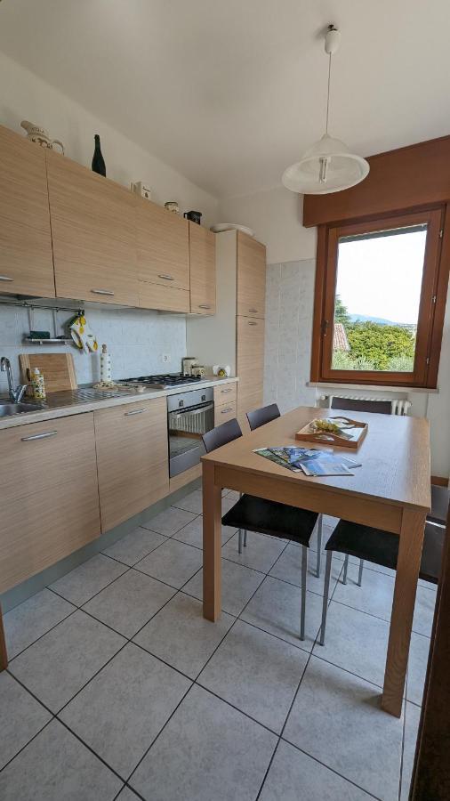 Terrazza Di Garda - Regarda Travel Garde Extérieur photo