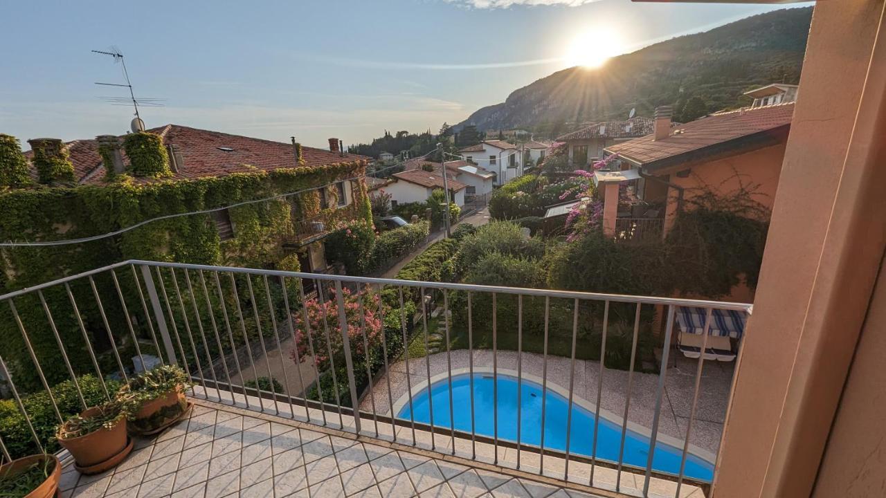 Terrazza Di Garda - Regarda Travel Garde Extérieur photo