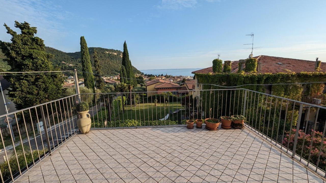 Terrazza Di Garda - Regarda Travel Garde Extérieur photo