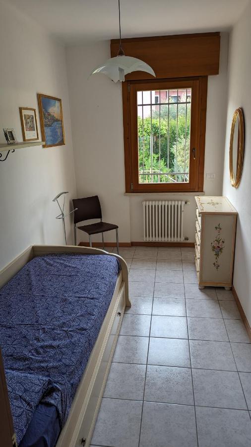 Terrazza Di Garda - Regarda Travel Garde Extérieur photo