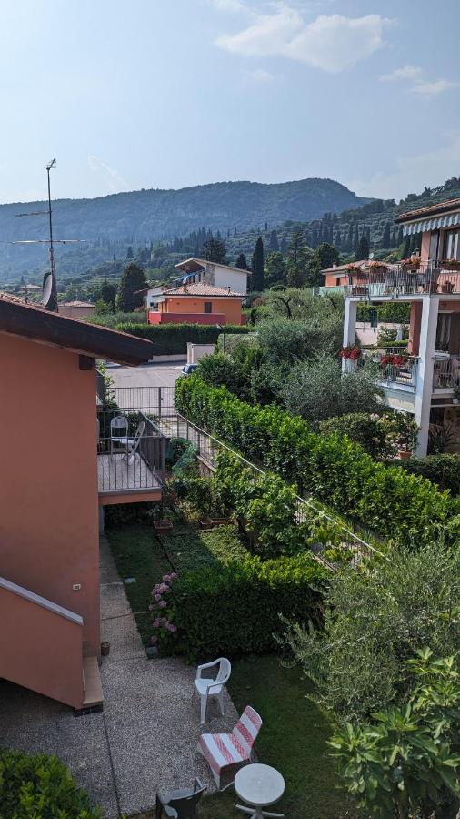 Terrazza Di Garda - Regarda Travel Garde Extérieur photo