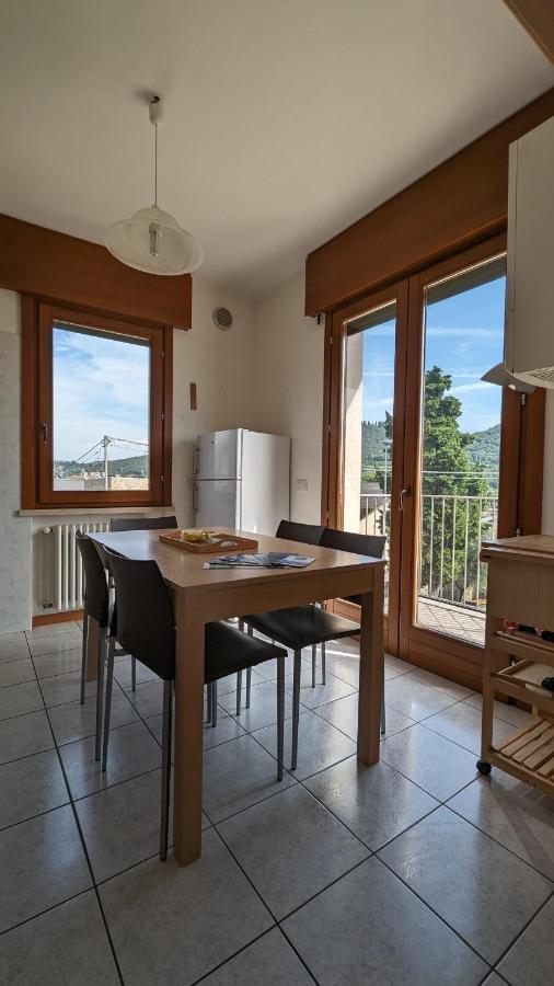 Terrazza Di Garda - Regarda Travel Garde Extérieur photo