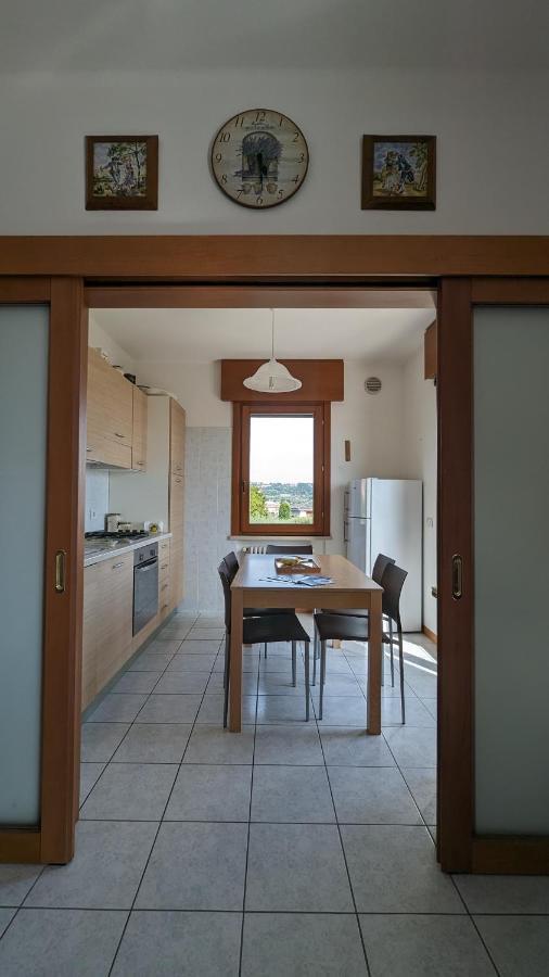 Terrazza Di Garda - Regarda Travel Garde Extérieur photo