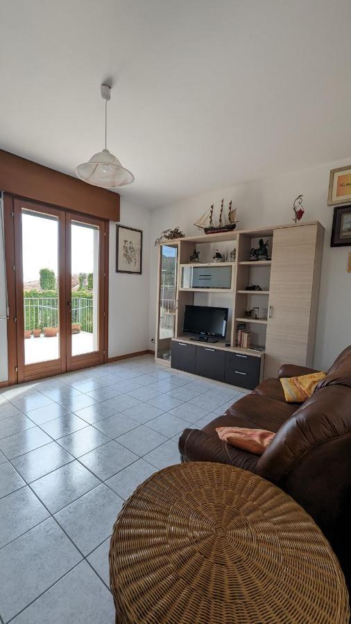 Terrazza Di Garda - Regarda Travel Garde Extérieur photo