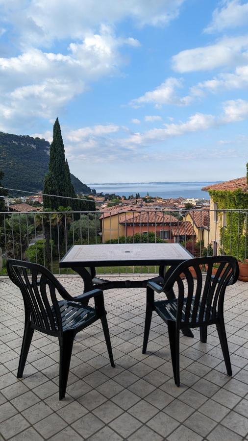 Terrazza Di Garda - Regarda Travel Garde Extérieur photo