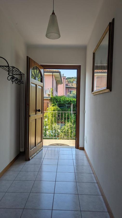 Terrazza Di Garda - Regarda Travel Garde Extérieur photo