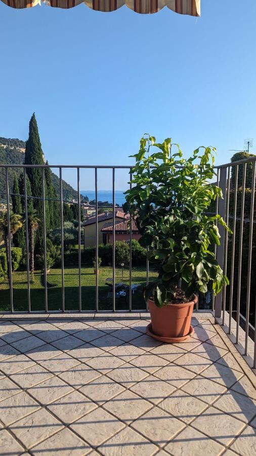 Terrazza Di Garda - Regarda Travel Garde Extérieur photo