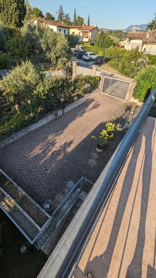 Terrazza Di Garda - Regarda Travel Garde Extérieur photo