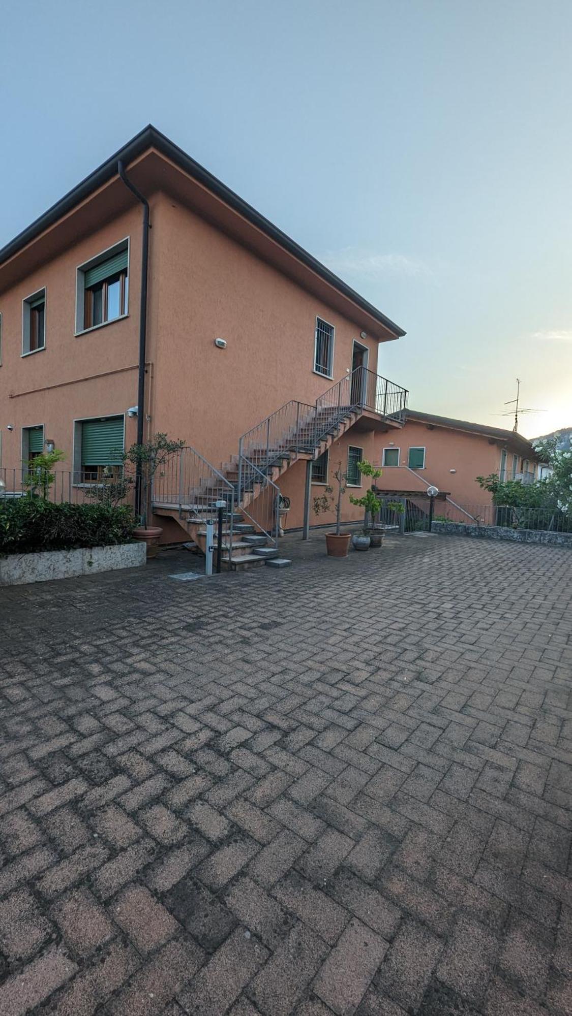 Terrazza Di Garda - Regarda Travel Garde Chambre photo