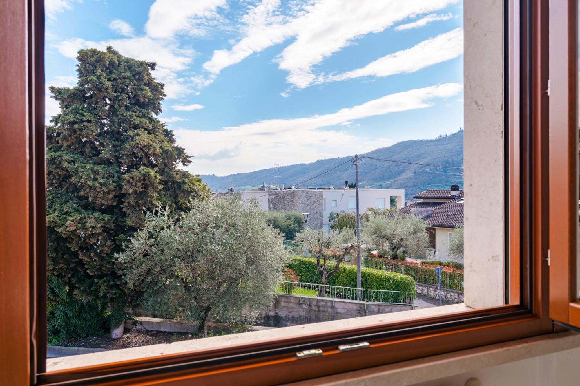 Terrazza Di Garda - Regarda Travel Garde Extérieur photo