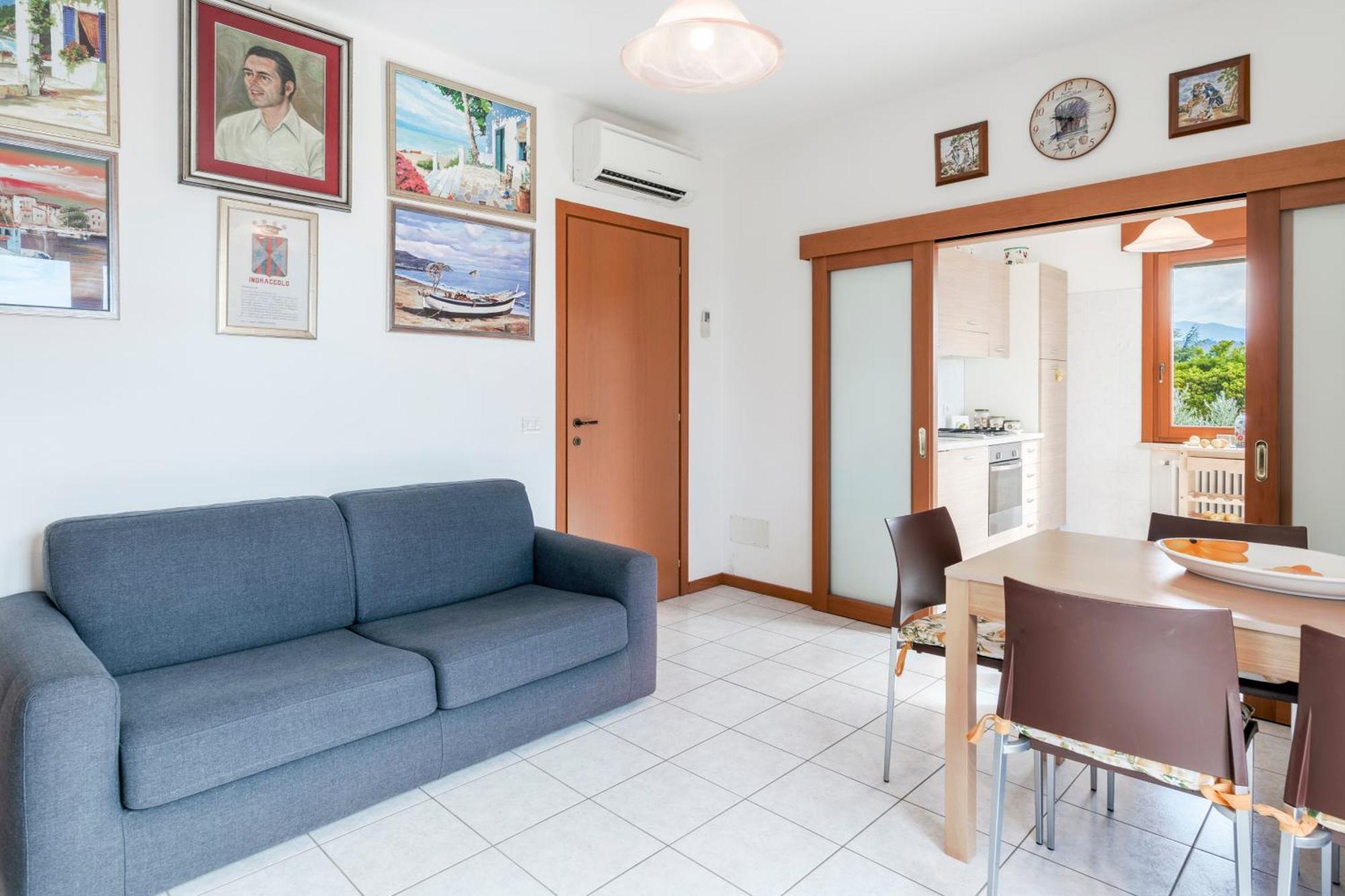 Terrazza Di Garda - Regarda Travel Garde Extérieur photo