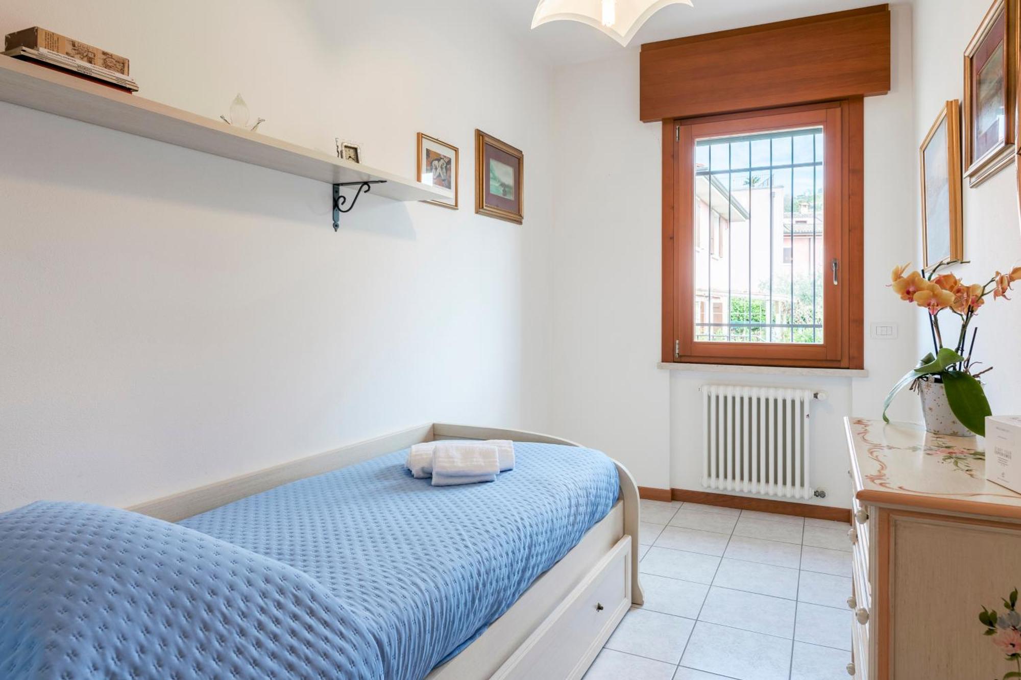 Terrazza Di Garda - Regarda Travel Garde Extérieur photo