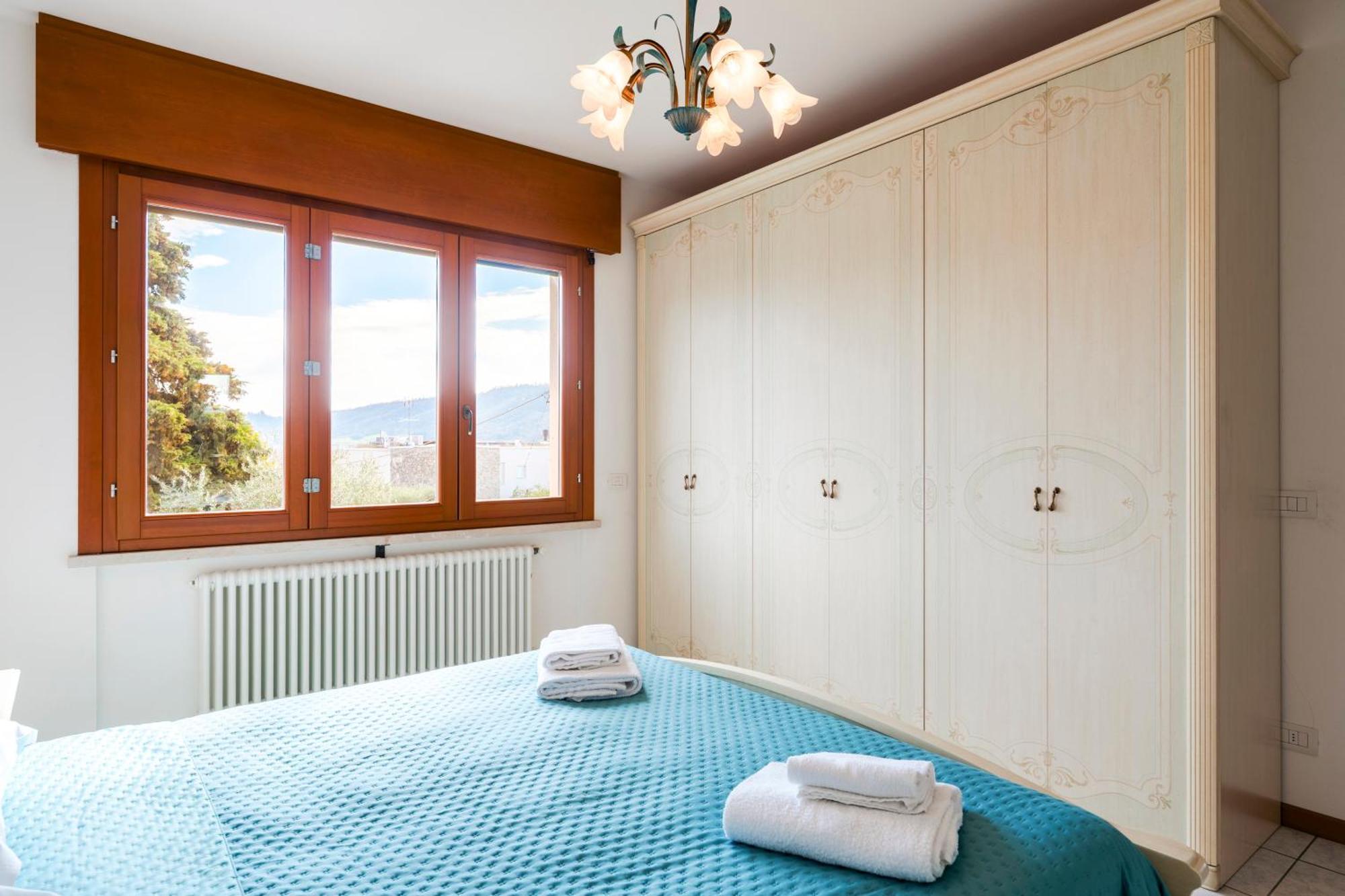 Terrazza Di Garda - Regarda Travel Garde Extérieur photo