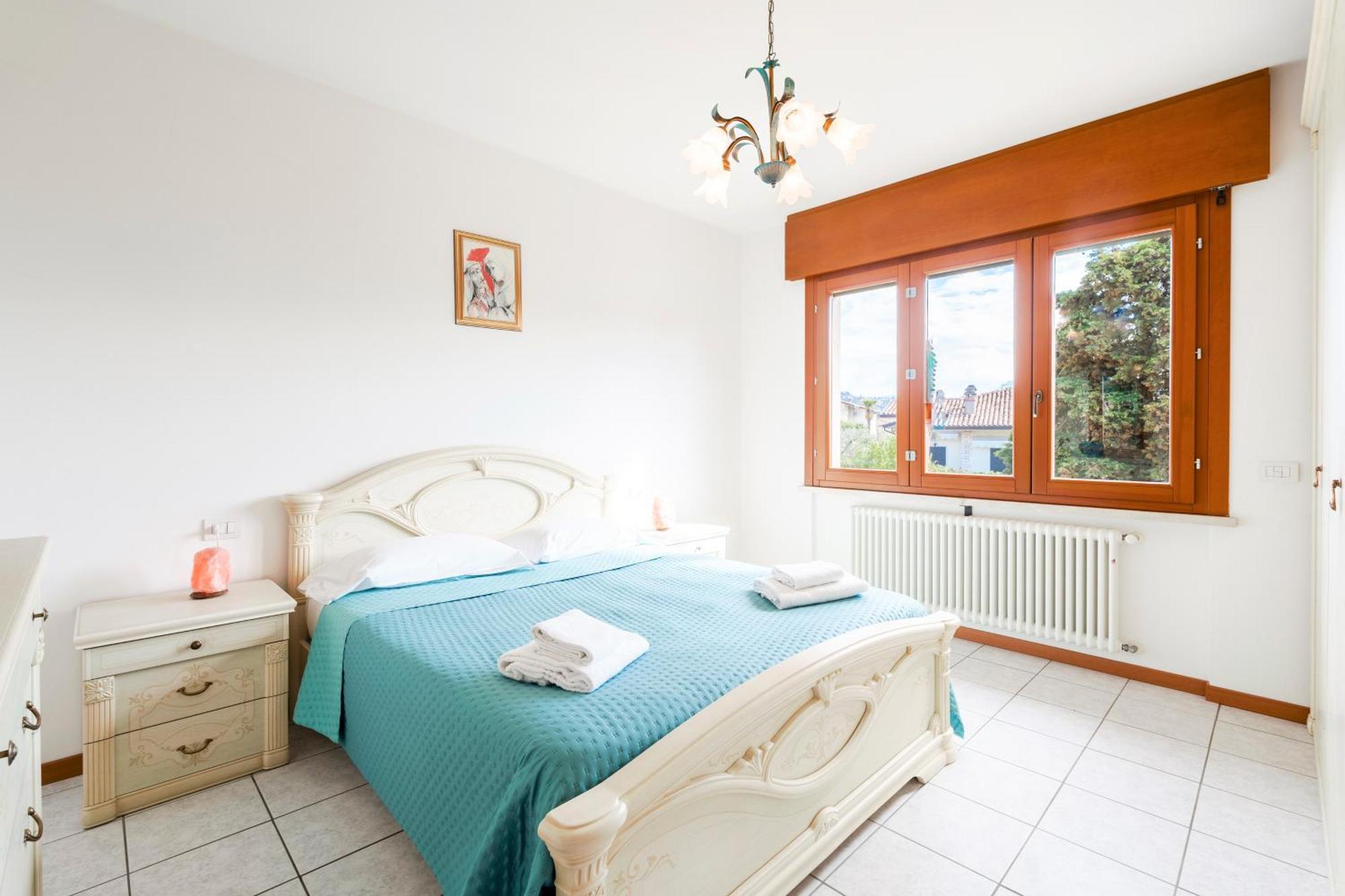 Terrazza Di Garda - Regarda Travel Garde Extérieur photo